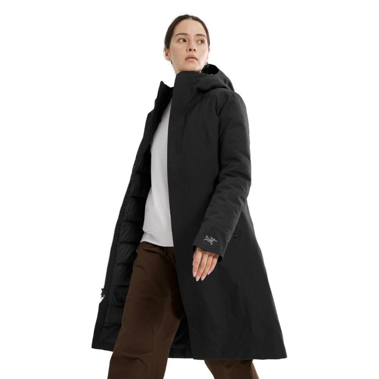 Arc’teryx Patera Parka – Women’s